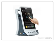 TIGERMEDICAL IM3 SPOT VITAL SIGNS MONITOR