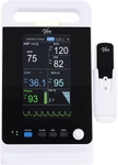 TIGERMEDICAL OMNI SPOT VITAL SIGNS MONITOR