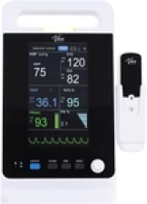 TIGERMEDICAL OMNI SPOT VITAL SIGNS MONITOR
