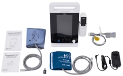 TIGERMEDICAL OMNI SPOT VITAL SIGNS MONITOR