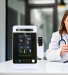 TIGERMEDICAL OMNI SPOT VITAL SIGNS MONITOR