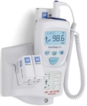 TIGERMEDICAL SURETEMP PLUS 692 ELECTRONIC THERMOMETER