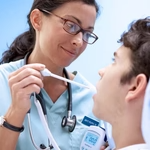 TIGERMEDICAL SURETEMP PLUS 692 ELECTRONIC THERMOMETER