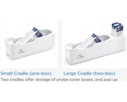 TIGERMEDICAL BRAUN THERMOSCAN PRO 6000 EAR THERMOMETER