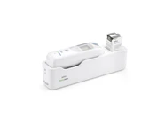 TIGERMEDICAL BRAUN THERMOSCAN PRO 6000 EAR THERMOMETER