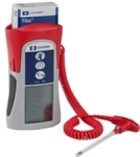 TIGERMEDICAL FILAC 3000 AD ELECTRONIC THERMOMETER WITH ADVANCED FEATURES