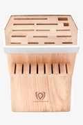 DALSTRONG 23 SLOTS UNIVERSAL KNIFE BLOCK