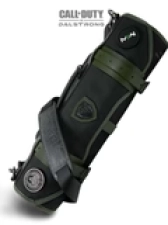 DALSTRONG CALL OF DUTY © EDITION CANVAS KNIFE ROLL