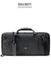 DALSTRONG LIMITED EDITION LEATHER KNIFE BAG