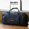 DALSTRONG LIMITED EDITION LEATHER KNIFE BAG
