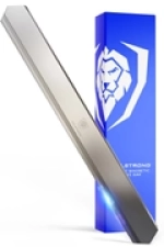 DALSTRONG WALL KNIFE HOLDER MAGNETIC BAR STAINLESS