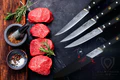 DALSTRONG SHOGUN SERIES 4 PIECE STEAK KNIFE SET