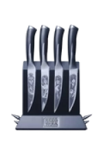DALSTRONG KISS™ X DALSTRONG COLLECTION 4 PIECE STEAK KNIFE SET