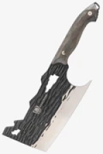 DALSTRONG THE BARBARIAN SERIES™ OBLITERATOR CLEAVER KNIFE