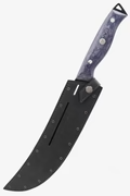 DALSTRONG DELTA WOLF SERIES BUTCHER & BREAKING KNIFE 10"
