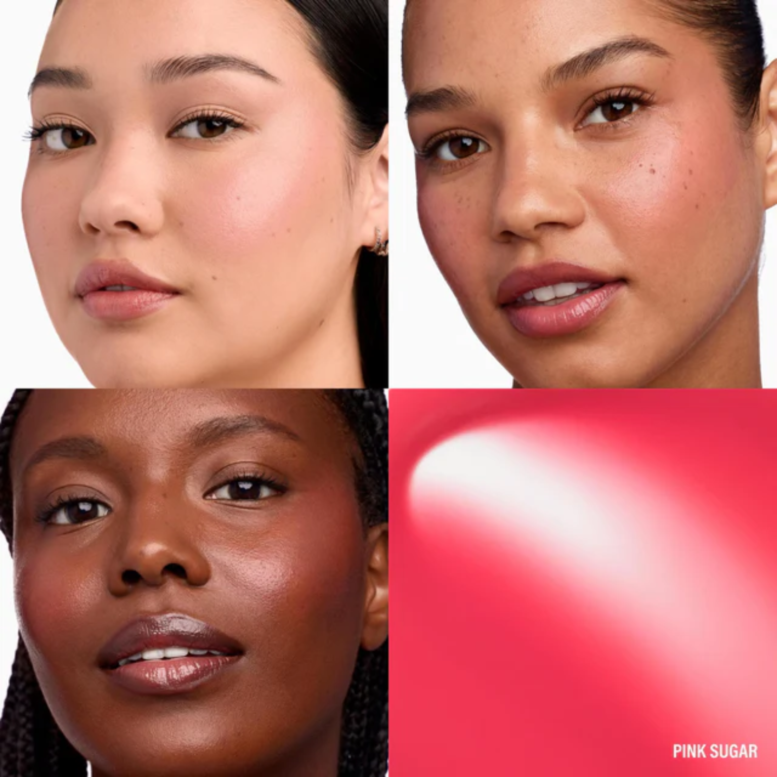 MARIO JELLY JAR™ LIP & CHEEK BALM