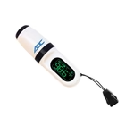 TIGERMEDICAL ADTEMP NON-CONTACT THERMOMETER. MINI, 1 SECOND