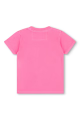 AVIATOR NATION  KID'S BOLT TEE - NEON PINK