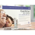 TIGERMEDICAL QUICKVUE AT-HOME OTC COVID-19 TEST KIT