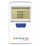 TIGERMEDICAL VERITOR PLUS ANALYZER