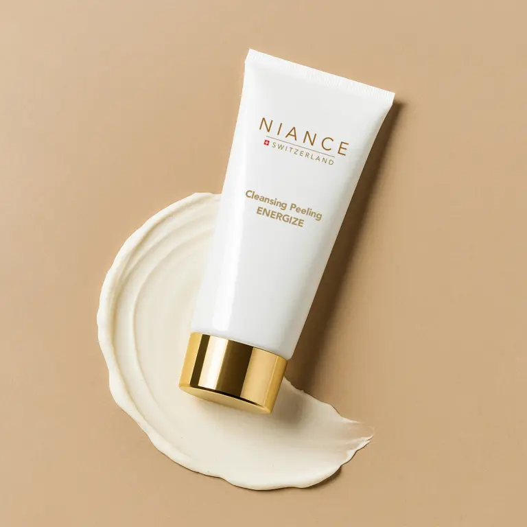 NIANCE CLEANSING PEELING ENERGIZE