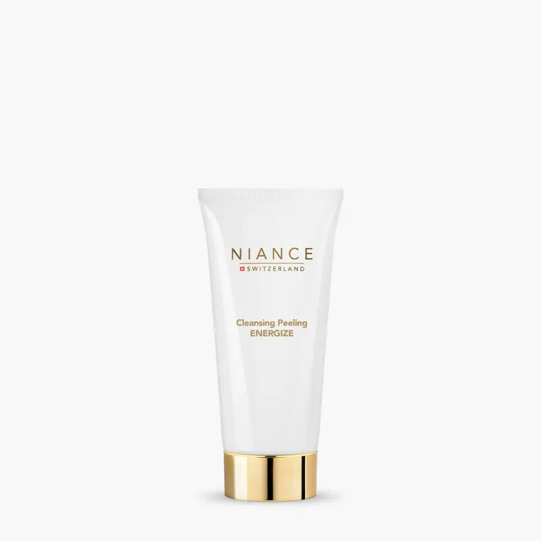 NIANCE CLEANSING PEELING ENERGIZE