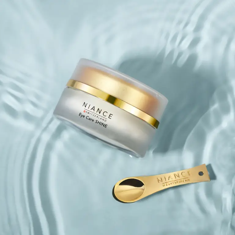 NIANCE EYE CARE SHINE