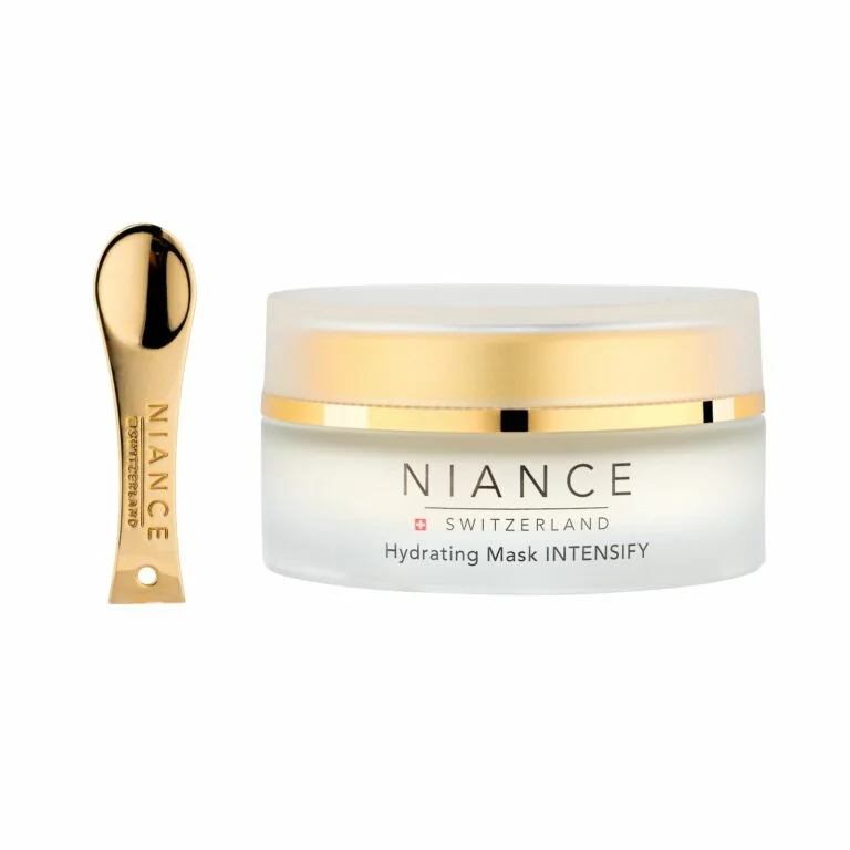 NIANCE HYDRATING MASK INTENSIFY