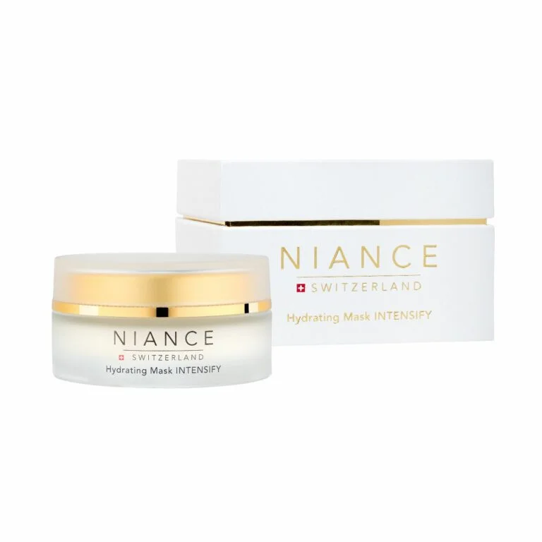 NIANCE HYDRATING MASK INTENSIFY