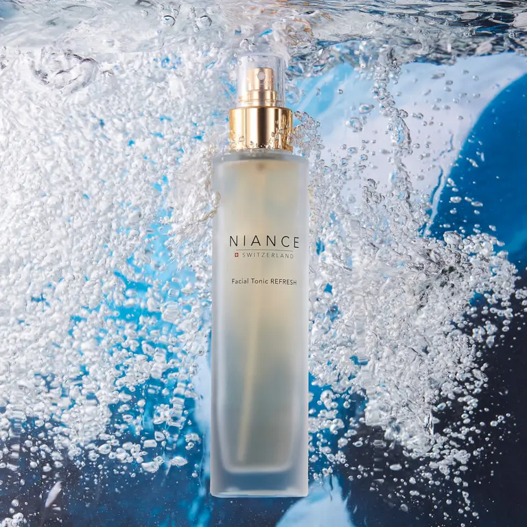 NIANCE FACIAL TONIC REFRESH