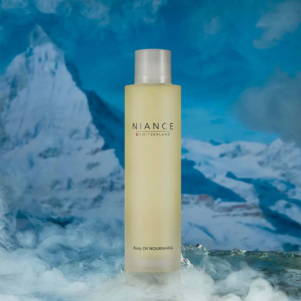 NIANCE BODY OIL NOURISHING