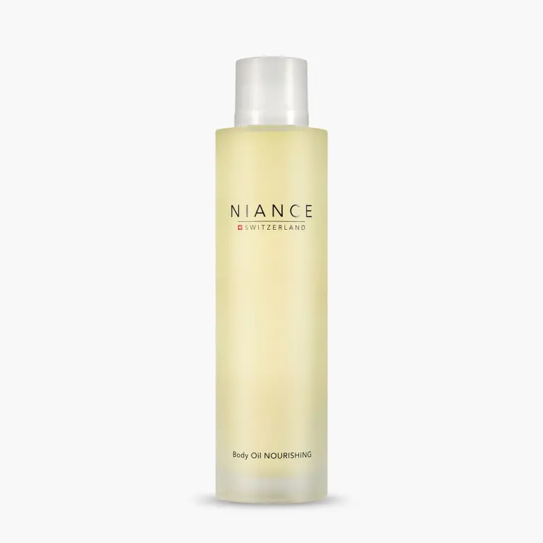 NIANCE BODY OIL NOURISHING