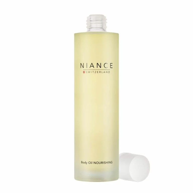 NIANCE BODY OIL NOURISHING