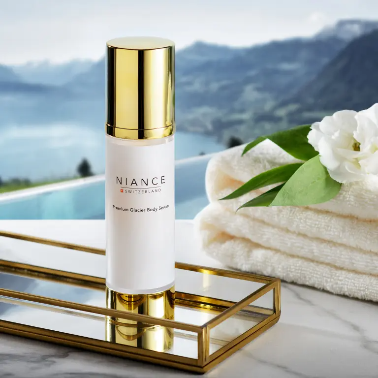 NIANCE PREMIUM GLACIER BODY SERUM