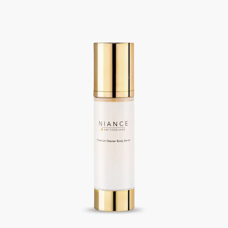 NIANCE PREMIUM GLACIER BODY SERUM