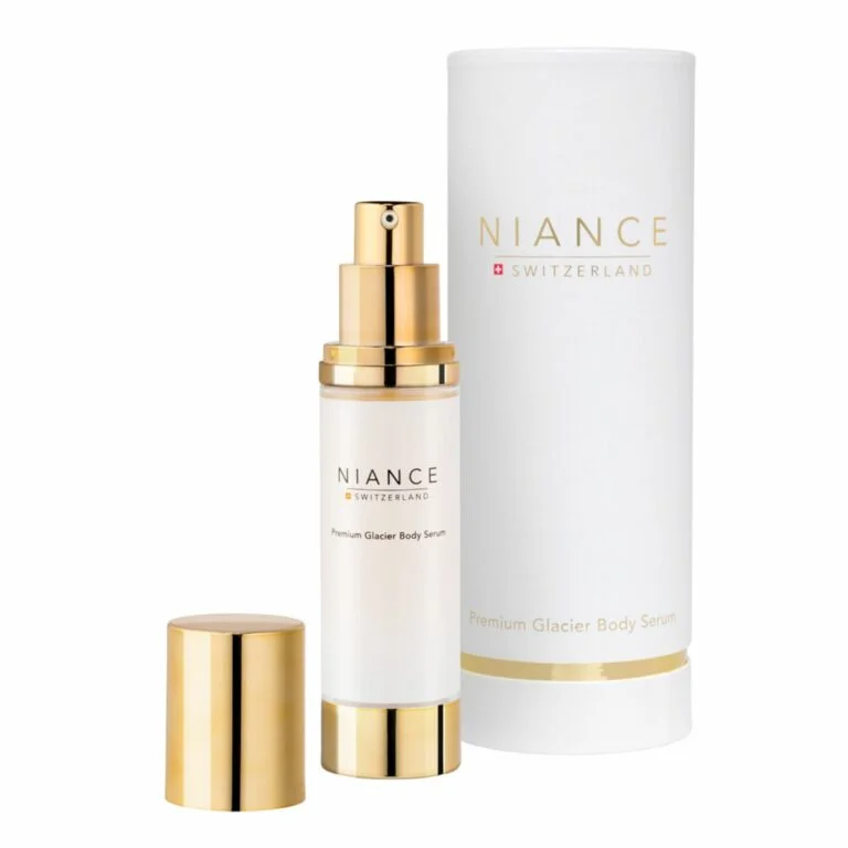 NIANCE PREMIUM GLACIER BODY SERUM