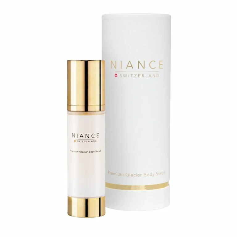 NIANCE PREMIUM GLACIER BODY SERUM