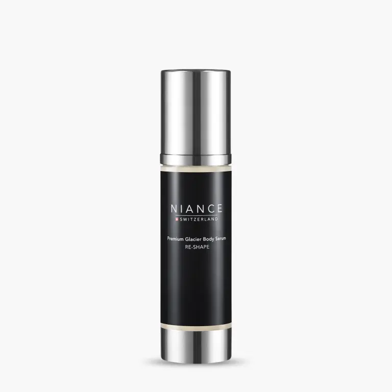 NIANCE PREMIUM GLACIER BODY SERUM RE-SHAPE