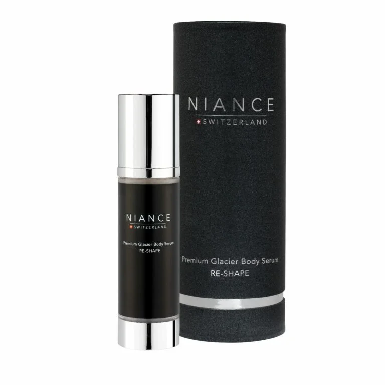 NIANCE PREMIUM GLACIER BODY SERUM RE-SHAPE