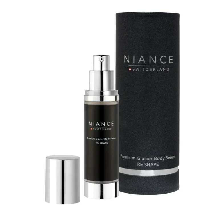 NIANCE PREMIUM GLACIER BODY SERUM RE-SHAPE