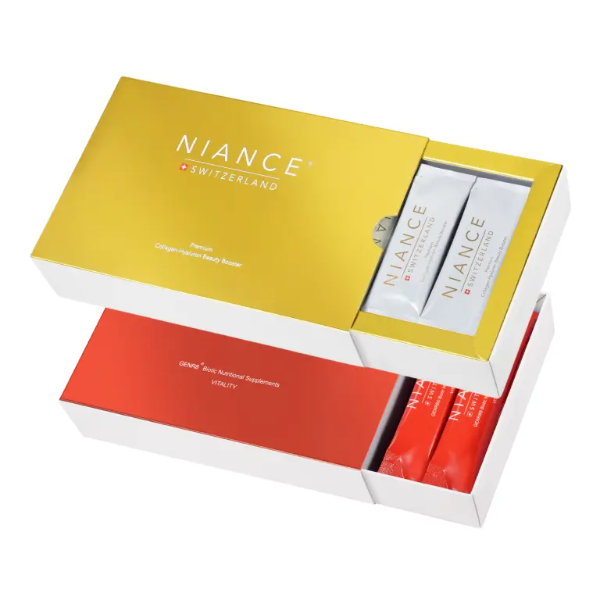 NIANCE CELLULAR ENERGY & RESILIENCE PROTOCOL