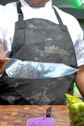 DALSTRONG CHEF KNIFE 8"