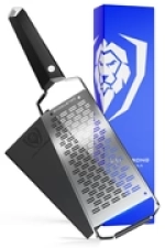 DALSTRONG © PROFESSIONAL RIBBON WIDE CHEESE GRATER