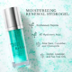 REVIVE SKINCARE MOISTURIZING RENEWAL HYDROGEL / TARGETED 4D HYDRATION SERUM