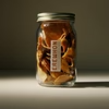 EREWHON DRIED MANGO