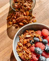 EREWHON PALEO COCONUT GRANOLA