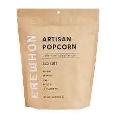 EREWHON BUFFALO CAULIFLOWER POPCORN
