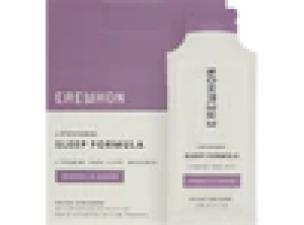 EREWHON SLEEP FORMULA