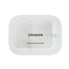 EREWHON GLASS STORAGE CONTAINERS | 3-SECTION
