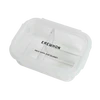 EREWHON GLASS STORAGE CONTAINERS | 3-SECTION